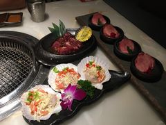 -厚贞日式烤肉(龙之梦店)