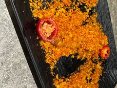 -留半山·香港食堂(啦啦宝都店)