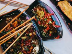 -云晓光头烧烤吧(新大陆广场店)