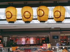 门面-牛New寿喜烧(闵行龙湖天街店)