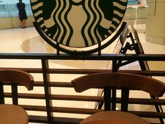 -星巴克(深圳海岸城4楼店)