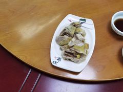 -百丈农家