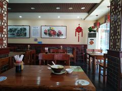 大堂-美玲拉面(鞍山西道店)