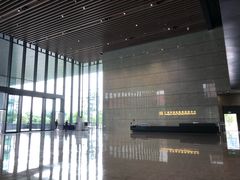 -广州市城市规划展览中心