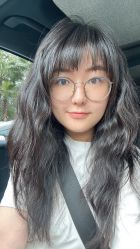 点击看大图 -汀南丝雨Hair design