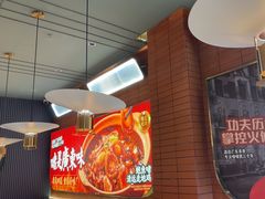 -火啫啫·粤式啫啫煲(南京弘阳店)