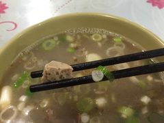 马杰山牛肉汤馆-清真马杰山牛肉汤馆