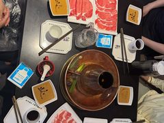 -北门涮肉·铜锅涮肉(南锣鼓巷店)