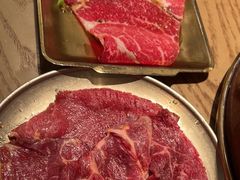 -西塔老太太泥炉烤肉(杭州首店)
