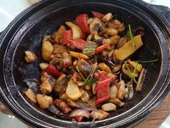 -八仔大富楼·河鲜(西江店)