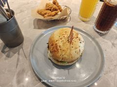 -必胜客(济微路店)