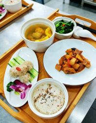 -金吉兒月子中心(太湖度假区店)