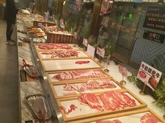 -汉阳廷自助烤肉(同和金铂天地店)