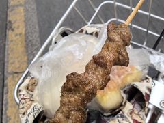 羊肉串-清真·西北人家风味馆(中山中路店)