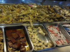 -春华海鲜城(广场西苑店)