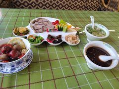 -兰亭安泊牛肉面(乐都路店)