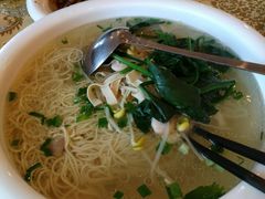 -中国饭店-餐厅
