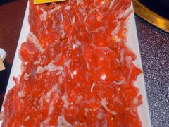 -大吉利·潮汕牛肉火锅(河西店)