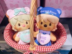 -泡泡玛特POPMART(西单大悦城店)