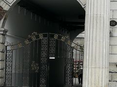 金钱黄瓜-去茶去餐厅(中央大街店)