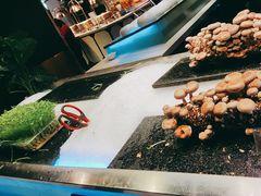 -V-ONE西雅图海鲜自助餐厅(仓山万达广场店)