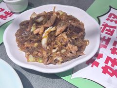 -全聚贤餐厅·湖北家常菜(沙湖店)