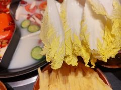 -重庆老灶火锅(红岭店)