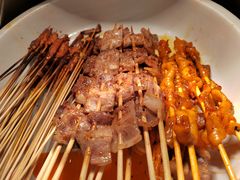 海鲜-TABLE·味西餐厅-成都茂业JW万豪酒店