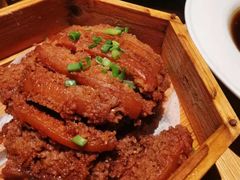 粉蒸牛肉-顺香居·老字号湖北菜(江汉路店)