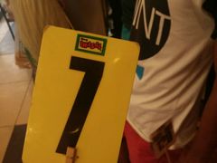 -Mang Inasal - D'mall Boracay
