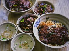 -无名氏面馆(邮电路店)