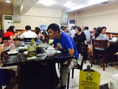 -李师傅脆肚(梅林店)