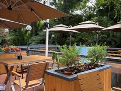 -丽泽山庄·生态怀柔菜·虹鳟鱼(红螺寺店)