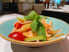 -BetterThai 泰加(苏州中心店)