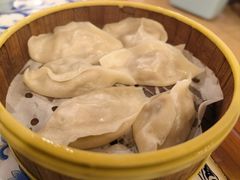 三鲜蒸饺-东方饺子王(中央大街创始店)