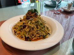 -镜泊小镇(东长安街店)