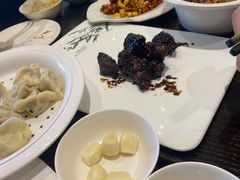 -勺园中餐厅