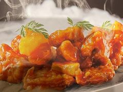 -便宜坊烤鸭店(荣华店)