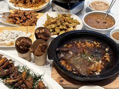-纪林菜馆·博山菜老字号(华光路店)