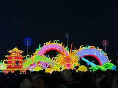 -武汉园博园(武汉自然博物馆)