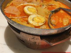 新加坡风味叻沙锅-星怡会·新加坡新美食(苏州中心店)