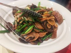 -西贝(金桥店)
