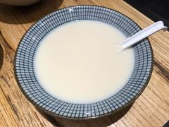 现磨豆浆-南小蟹手工點心(三里屯店)