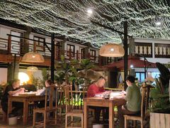 -鲁城往事(游客中心店)