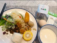 -汉庭优佳(成都一品天下蜀汉路东地铁站店)