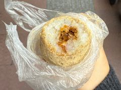 -范嬢嬢春森路糯米团