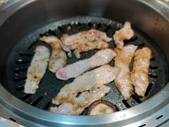 -安又胖韩国烤肉(泰达永旺店)