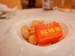 -聚春园自助餐厅(东街口店)