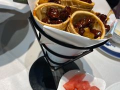 -龙猫意杯花园餐厅(芙蓉湖店)