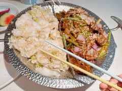 -小鱼小牛(世欧广场店)